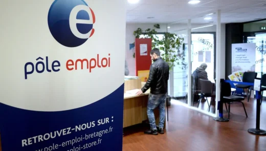 Changer Rib Pole Emploi