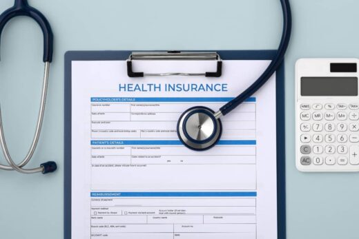 Assurance maladie comprendre les options de couverture pour les travailleurs indépendants.