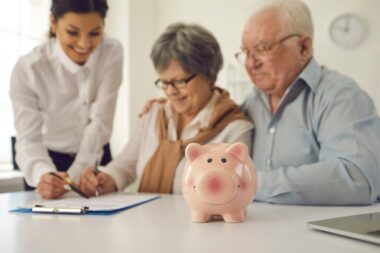 Crédit hypothécaire inversé  une option viable pour les personnes âgées 