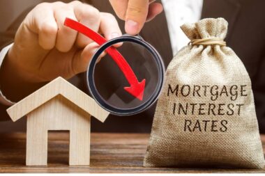 Crédit immobilier quels sont les impacts des taux d'intérêt négatifs sur les emprunteurs