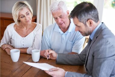 Créer un plan financier solide pour la retraite 05 conseils pour assurer une vie confortable.