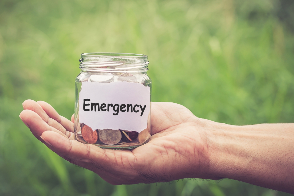 Épargne d'urgence pourquoi c'est crucial et comment constituer un fonds solide
