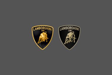 Lamborghini change de logo et entame une nouvelle ère Découvrez les détails ici !