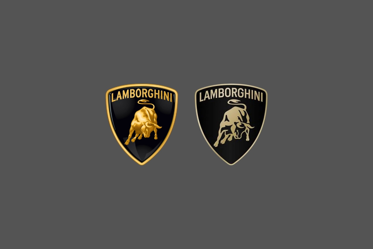 Lamborghini change de logo et entame une nouvelle ère Découvrez les détails ici !