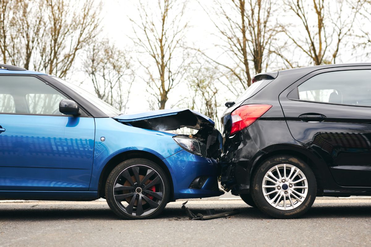 Assurance Auto Les Erreurs Qui Peuvent Vous Coûter Cher !