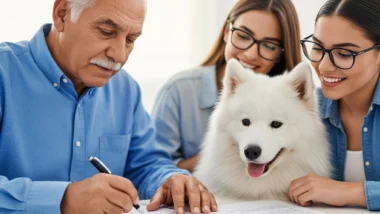 Mutuelle Chien
