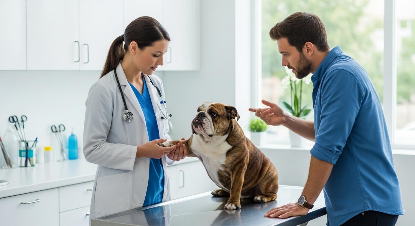 Assurance Chien