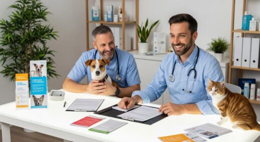 Meilleure Assurance Animaux
