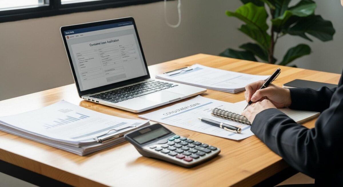 Comment Bien Préparer Son Dossier Pour Les Prêts À La Consommation ?