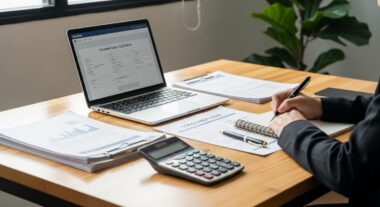 Comment Bien Préparer Son Dossier Pour Les Prêts À La Consommation ?
