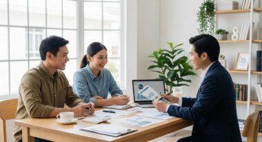 Comment Racheter Son Prêt Immobilier Pour Réaliser Des Économies Durables ?