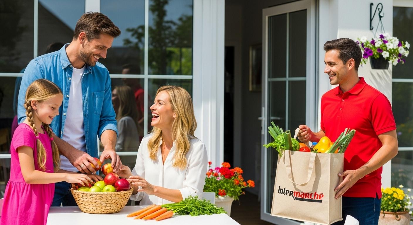 Les Attentes Concrètes Pour Les Courses En Ligne