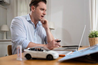 Préparer Son Budget Auto En Ligne