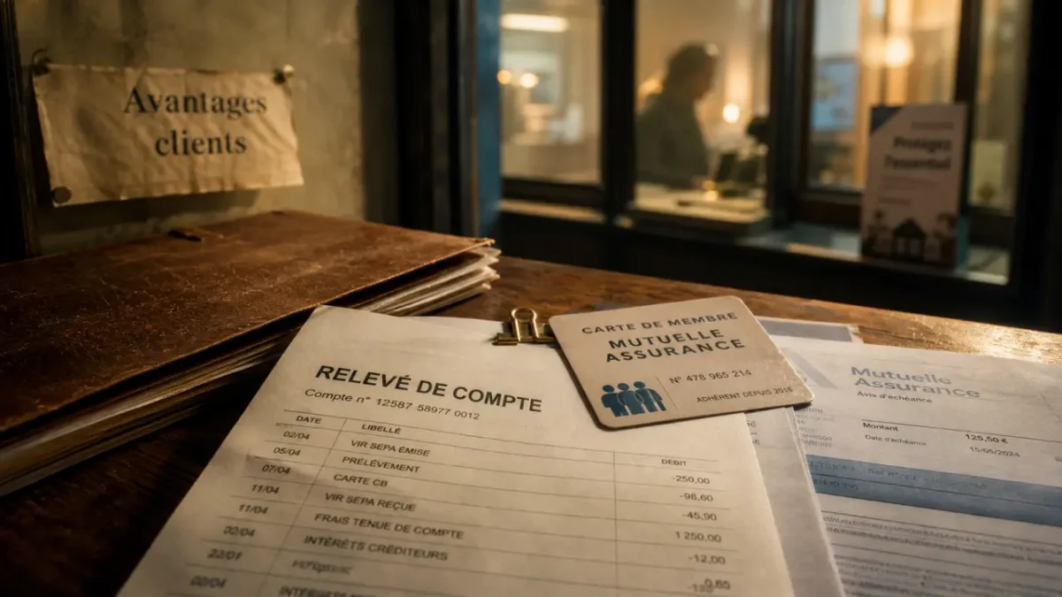 Avantage credit agricole : bénéfices clients et collaborateurs