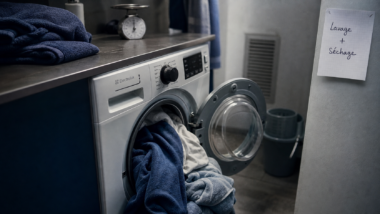 Avis lave linge sechant : capacité de séchage et séchage linge