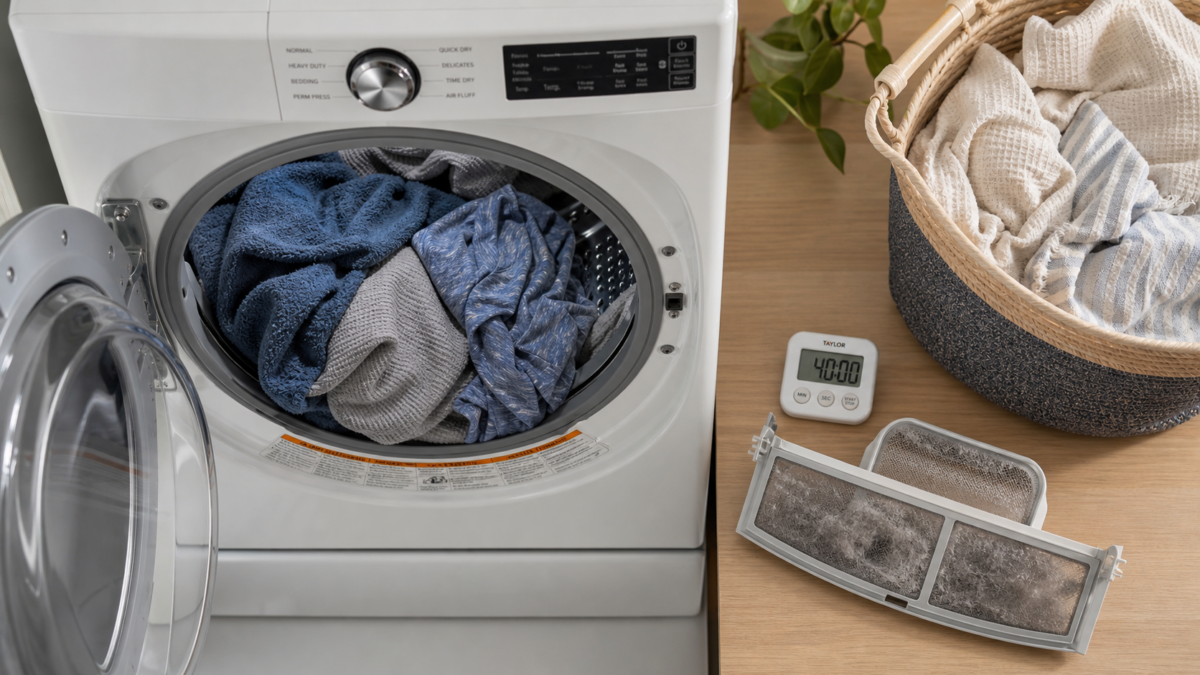 Avis lave linge séchant : séchage, capacité et consommation
