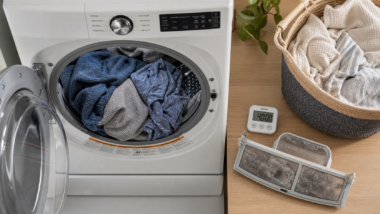 Avis lave linge séchant : séchage, capacité et consommation