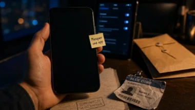 Comment masquer une application sur Android et iPhone