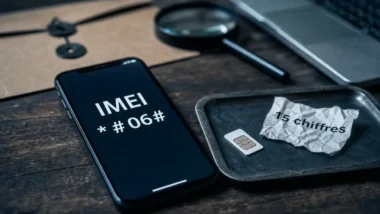 Débloquer un téléphone tout opérateur en 2 min : IMEI et carte SIM, opérateur