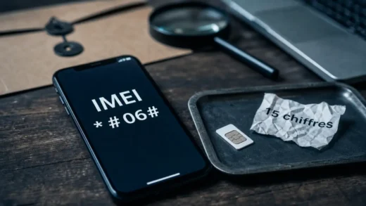 Débloquer un téléphone tout opérateur en 2 min : IMEI et carte SIM, opérateur