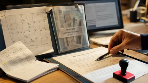 Ne pas dire a pole emploi qu’on est etudiant : formulaire d’actualisation mensuelle