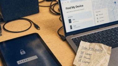 Comment débloquer tablette Samsung : code PIN oublié et options officielles