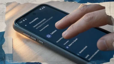 Comment désactiver talkback sur android : 3 gestes volume, paramètres, Assistant Google