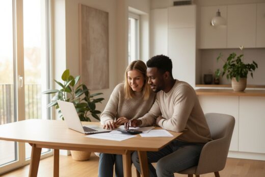 Comment Un Couple Peut Conomiser Sur Son Assurance Emprunteur Featured Image
