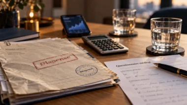 Questionnaire médical prêt immobilier, seuil 200 000 € selon l’âge