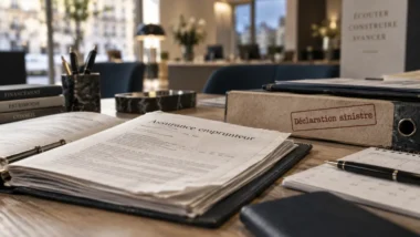 Remboursement prêt immobilier et longue maladie : garantie des mensualités